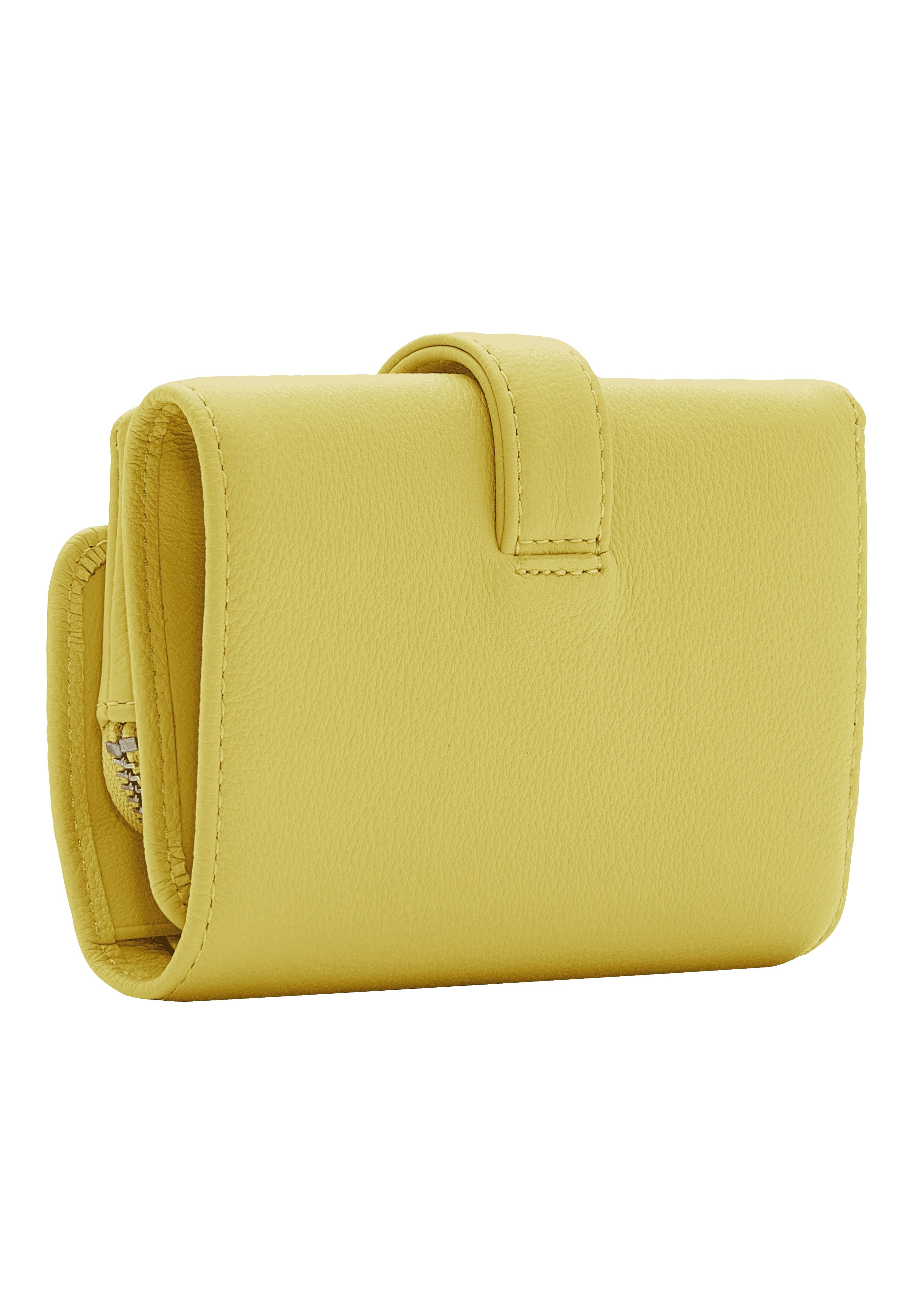 Liebeskind geldbeutel gelb Clearance